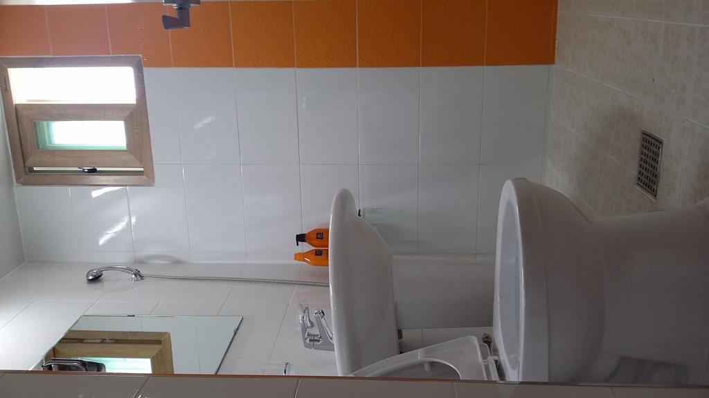 Gangneung Ing Guesthouse ห้อง รูปภาพ