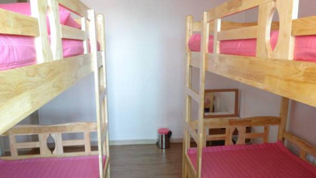 Gangneung Ing Guesthouse ห้อง รูปภาพ