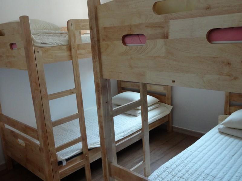 Gangneung Ing Guesthouse ภายนอก รูปภาพ