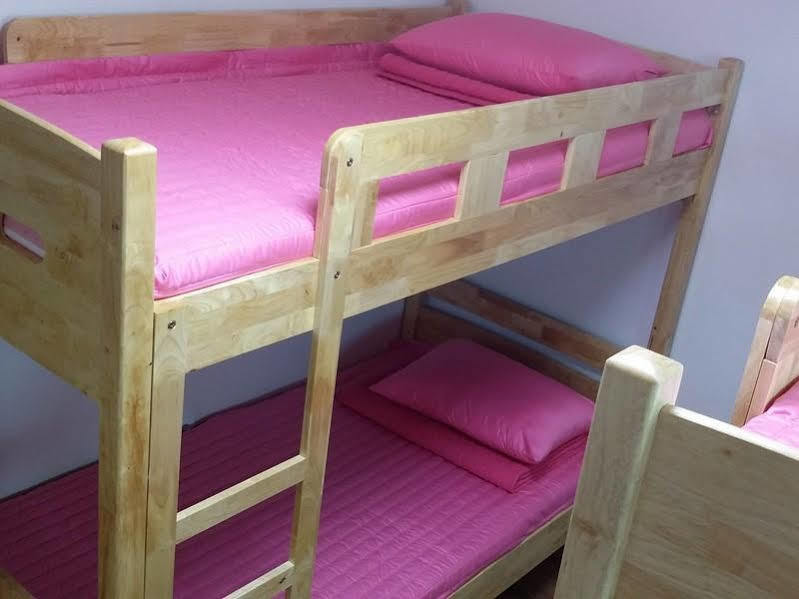 Gangneung Ing Guesthouse ภายนอก รูปภาพ